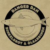 Danger Dan - Topic