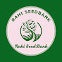 Rahi SeedBank logo