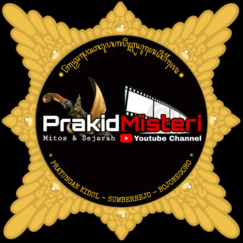 Prakid Misteri