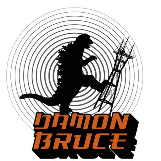 Damon Bruce