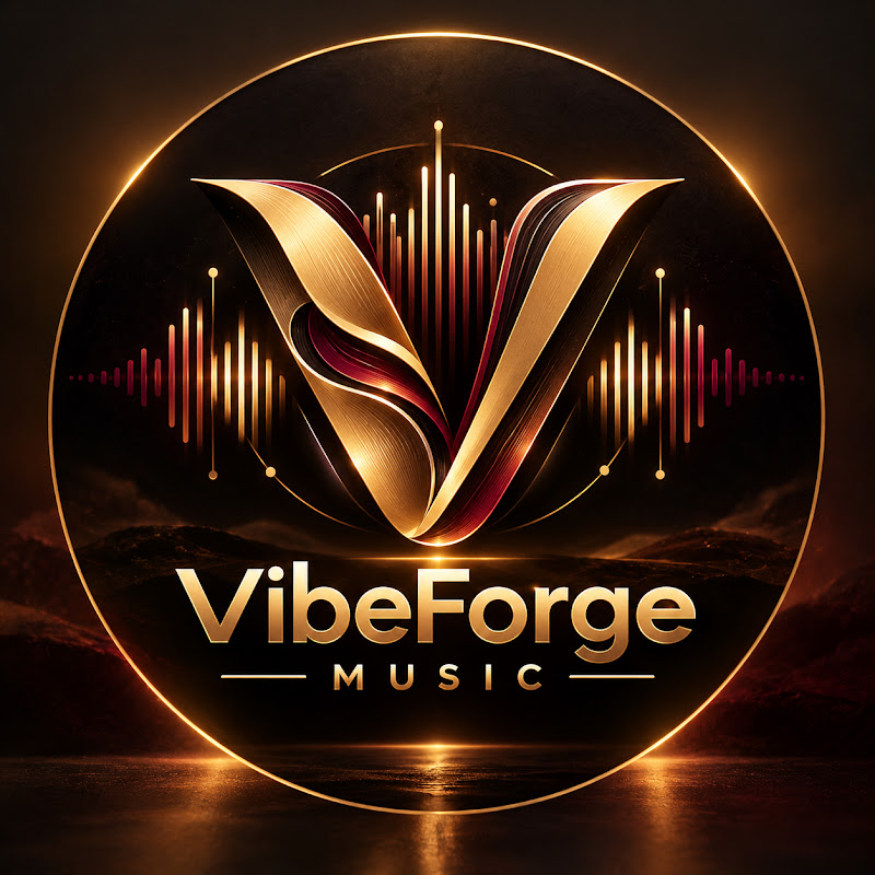VibeForge Music