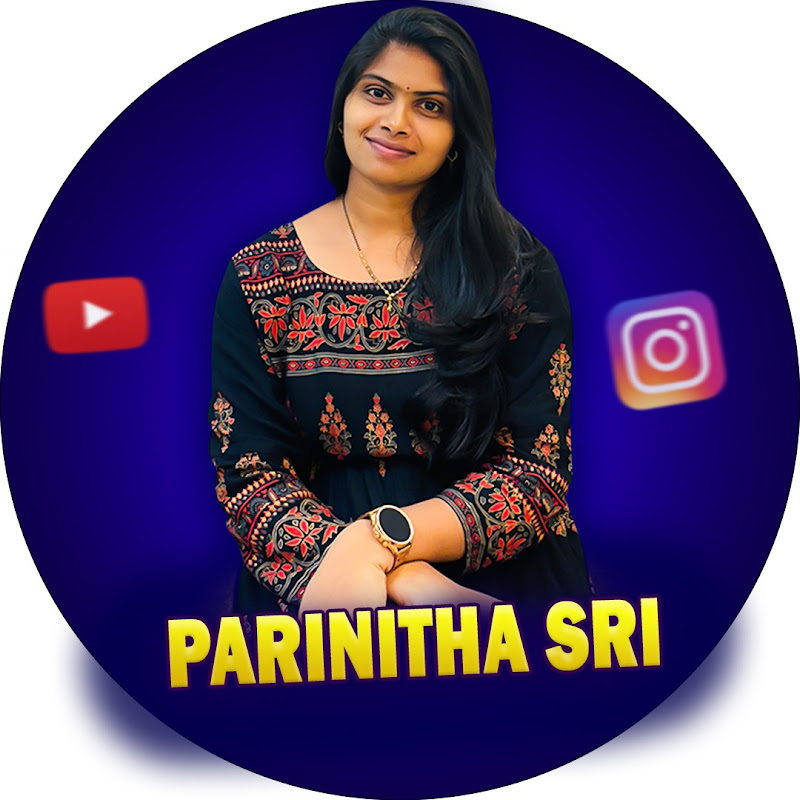 Parinitha Sri