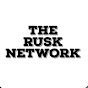 The Rusk Network logo