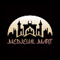 Medieval Mart Uk logo