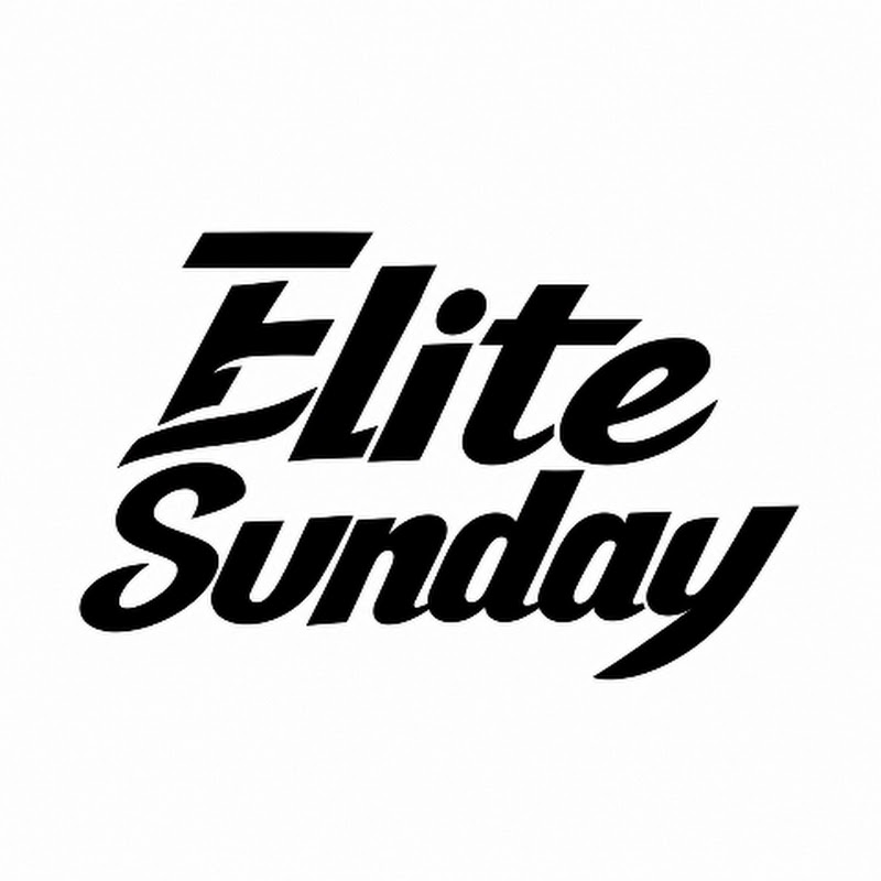 Elite Sunday