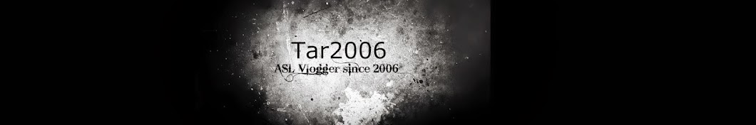 Tar2006 यूट्यूब चैनल अवतार