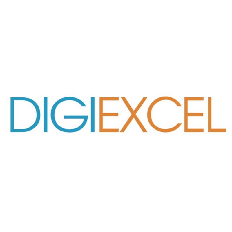DigiExcel
