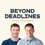 Beyond Deadlines logo