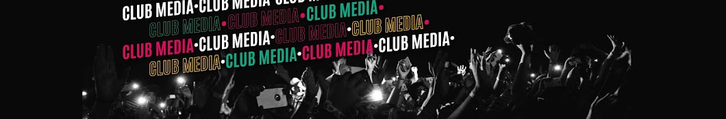 CLUB MEDIA NETWORK YouTube channel avatar