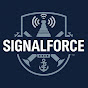 Signal Force logo