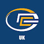 PCE Instruments UK logo