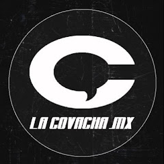 Логотип каналу La Covacha MX