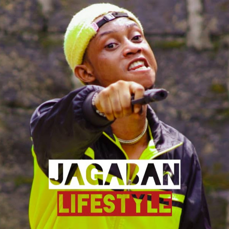 JAGABAN LIFESTYLE