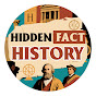 Hidden History Facts logo