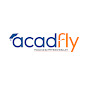 AcadFly - Study Abroad logo