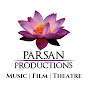 Parsan Productions logo