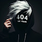 404 not found logo