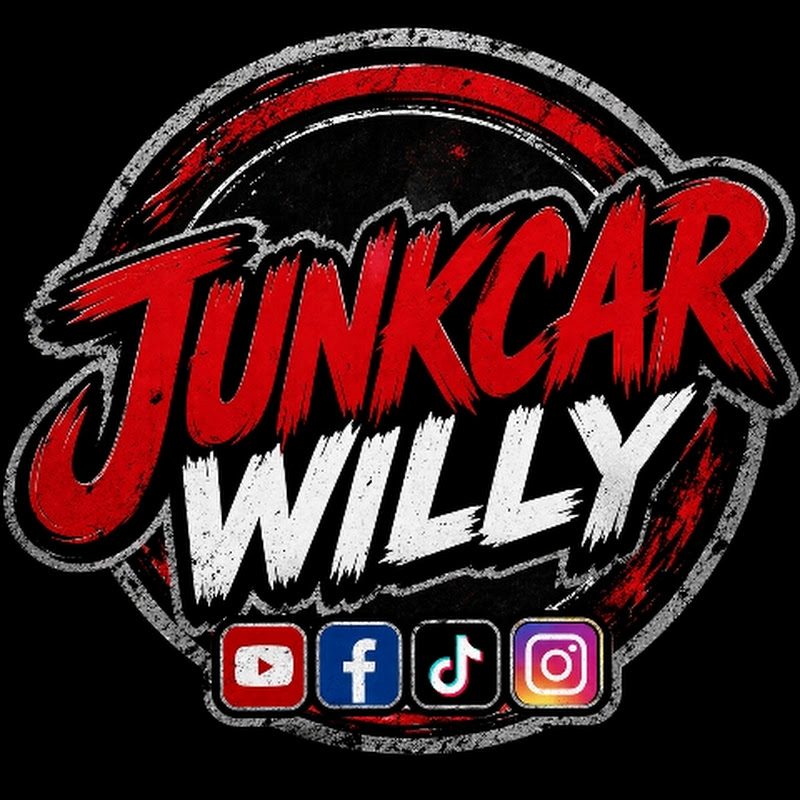 Junkcar Willy 