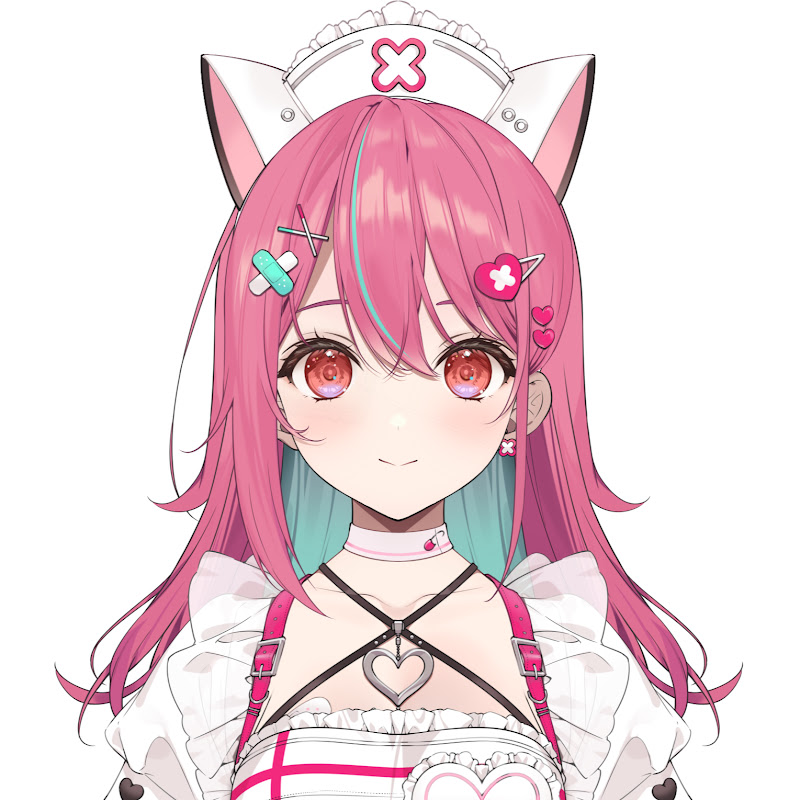 NCKM ch . 神谷ねこ