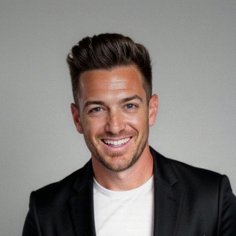 Graham Cochrane