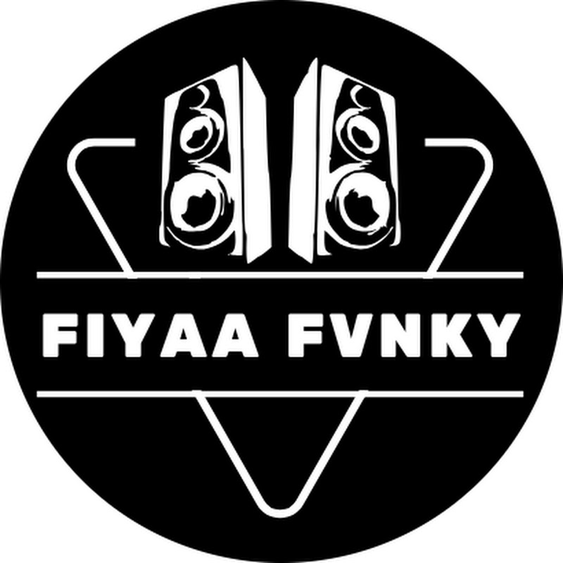 Fiyaa Fvnky