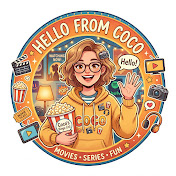 Hello From Coco