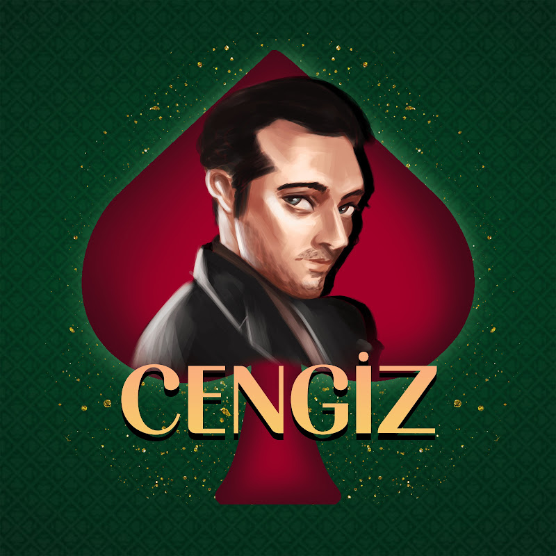 Casinocengizslot icon