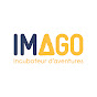 IMAGO INCUBATEUR D'AVENTURES logo