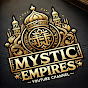 Mystic Empires logo
