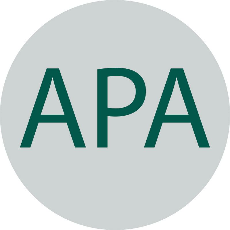 APA Style Videos by Sam
