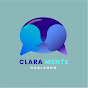 CLARA MENTE HABLANDO  logo