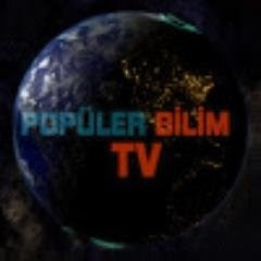 Popüler Bilim TV