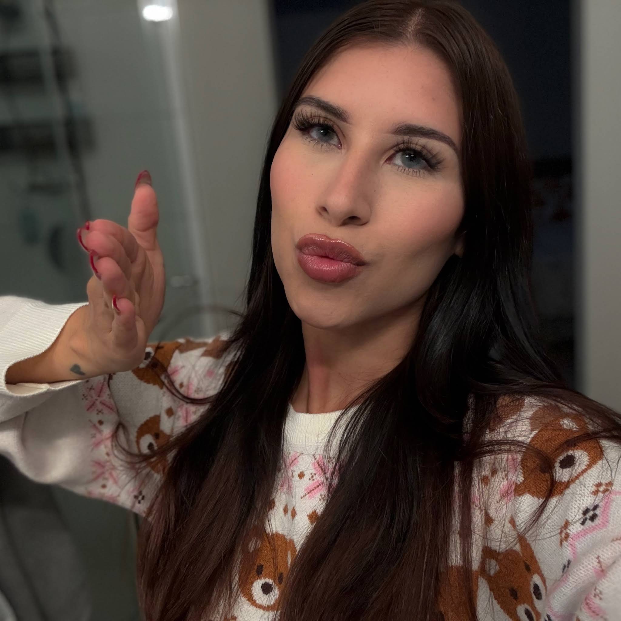 Post from Cuddle ASMR