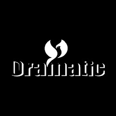 Логотип каналу DRAMATIC