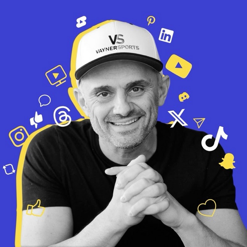 GaryVee Vlogs