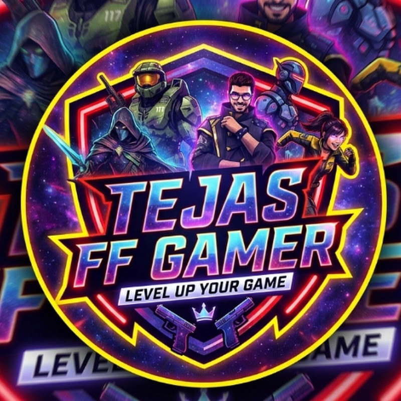 TEJU BHAI GAMING