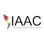 IAAC (Inter-American Accreditation Cooperation) logo