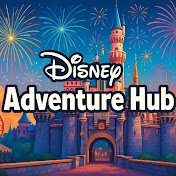 Disney Adventure Hub