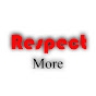 Respect More logo