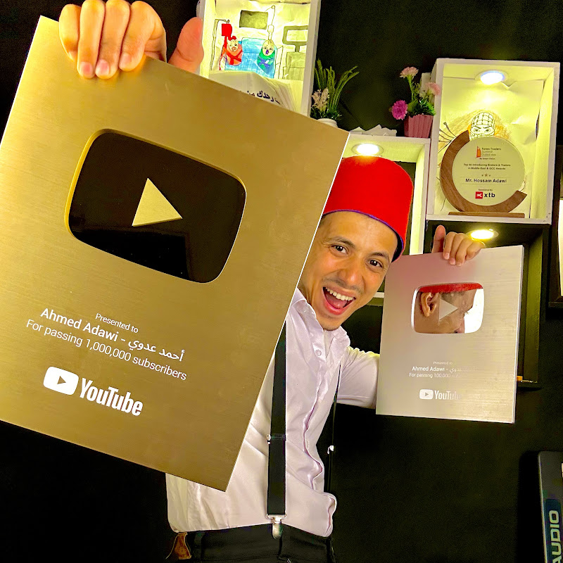 Channel Avatar