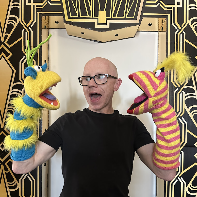 The Puppet Manager