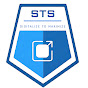 Srestha Techsolutions logo