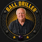 Hank the Ball Driller