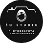 5d Studio logo