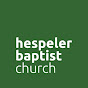 Hespeler Baptist Church logo