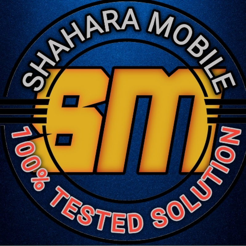 SHAHARA MOBILE