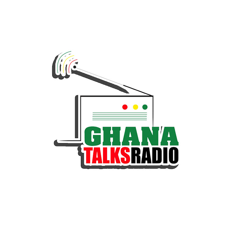 GhanaTalksRadio