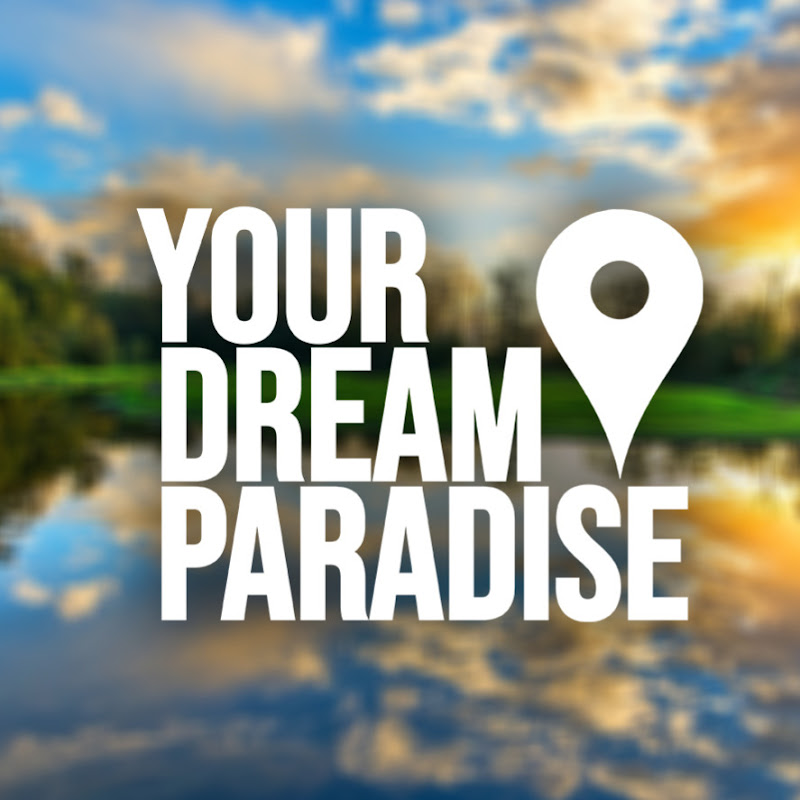 Your Dream Paradise