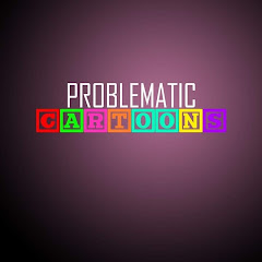 Problematic Cartoons  net worth