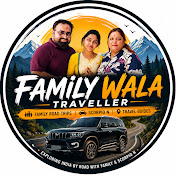 Family Wala Traveller